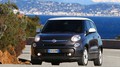 Deux moteurs supplémentaires pour la Fiat 500L