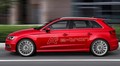 Audi A3 e-Tron : Dopée aux électrons