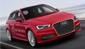 L'Audi A3 e-tron inaugure un nouveau système hybride rechargeable