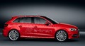 Audi A3 Sportback e-tron : la compacte hybride rechargeable aux anneaux