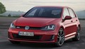 Volkswagen Golf GTD à l'horizon
