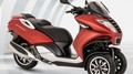 Tarif du Peugeot Metropolis à trois roues : un poil moins cher que le MP3