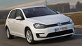 Volkswagen e-Golf : Dopée au lithium-ion
