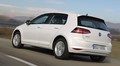 Volkswagen e-Golf : premières informations