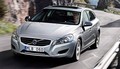 Volvo : Malus/Bonus, Impact sur la gamme