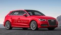 Audi A3 e-Tron : une hybride plug-in