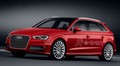 Une nouvelle A3 e-tron chez Audi à Genève
