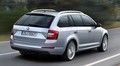 Skoda Octavia Combi : le roi de l'espace