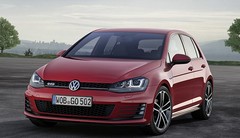 Volkswagen Golf GTD