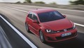 Volkswagen Golf GTD: la GTI Diesel