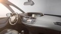 Avant Genève, Citroën dévoile l'intérieur du C4 Picasso, la DS4 Electro Shot, la C3 restylée