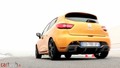 Essai Renault Clio 4 RS : modernité assumée