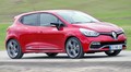 Essai Renault Clio IV R.S. 200 EDC (2013)