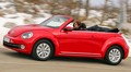 Essai Volkswagen Coccinelle Cabriolet : L'insecte plaisir