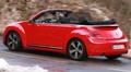 Essai Volkswagen Coccinelle : le Cabriolet a mûri
