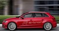Audi A3 e-tron hybride rechargeable : L'autre aspect de la plateforme modulaire MQB