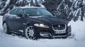 Essai Jaguar XF 3.0 AWD : les Anglais débarquent