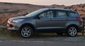 Essai Ford Kuga II : le SUV technophile