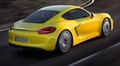 Essai Porsche Cayman : bien au-delà des apparences