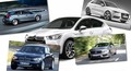 Guide d'achat : compactes premium, faites-vous plaisir !
