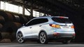 Le Hyundai Grand Santa Fe sera à Genève