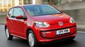 Une Volkswagen UP! hybride rechargeable en prévision