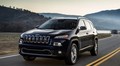 Salon de New York : la Jeep Cherokee 2014 en sera