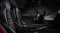 A l'intérieur de l'Alfa Romeo 4C