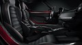 L'intérieur de l'Alfa 4C se dévoile