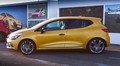 Essai Renault Clio R.S. 200 EDC : Mais que ReSte-t-il aux grandes ?