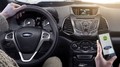 Le Ford EcoSport arrive en Europe