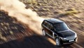 Un V6 essence pour le Range Rover