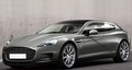 Aston Martin Rapide par Bertone : le shooting break britannique
