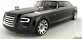 Limousine présidentielle : Poutine n'aime pas sa nouvelle ZIL
