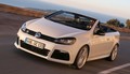 Essai VW Golf R Cabriolet : Le souffle chaud de Wolfsburg !