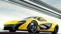 McLaren P1 : les premières photos de la version de série