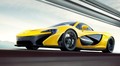Tous les chiffres de la McLaren P1 (prix, accélérations ...)