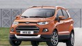 Ford EcoSport: prêt pour l'Europe