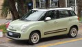Essai Fiat 500L : Jamais deux (cylindres) 105 !