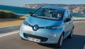 Essai Renault Zoe : Un fil à la patte !