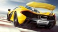 McLaren P1 : la Bugatti Veyron a eu chaud