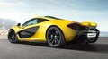La McLaren P1 livre tous ses secrets !