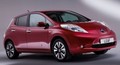 La Nissan Leaf produite en Europe