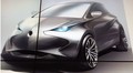 Renault Zoé : un projet qui remonte à 2008