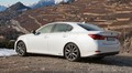 Essai Lexus GS450h: le beurre et l'argent du beurre?