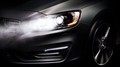 Pleins phares en permanence grâce à la nouvelle technologie de Volvo