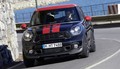 MINI Paceman John Cooper Works : prix à partir de 38.100 euros