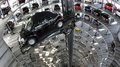 Volkswagen offre une prime de 7 200 euros pour 100 000 de ses salariés