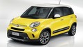 Fiat 500L Trekking