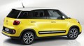 Fiat 500L Trekking de série